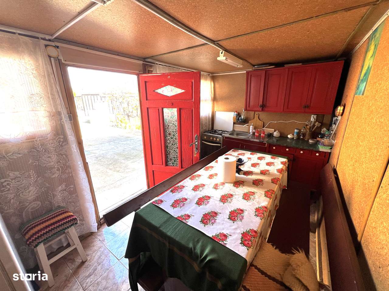 COMISION 0% - Casa Dulcesti – 834mp Teren – 4 Camere-6