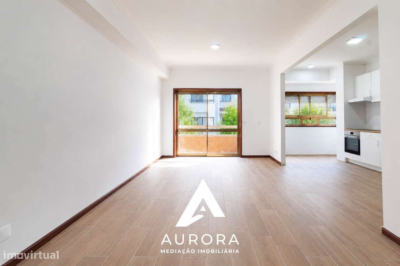 Apartamento T3 Venda em Espinho,Espinho-0