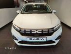 Dacia Sandero 1.0 TCe Expression - 2