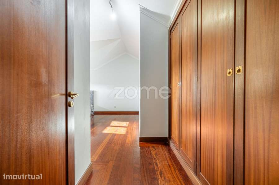 Moradia T3+1 Independente em Loureiro, Oliveira de Azeméis-22