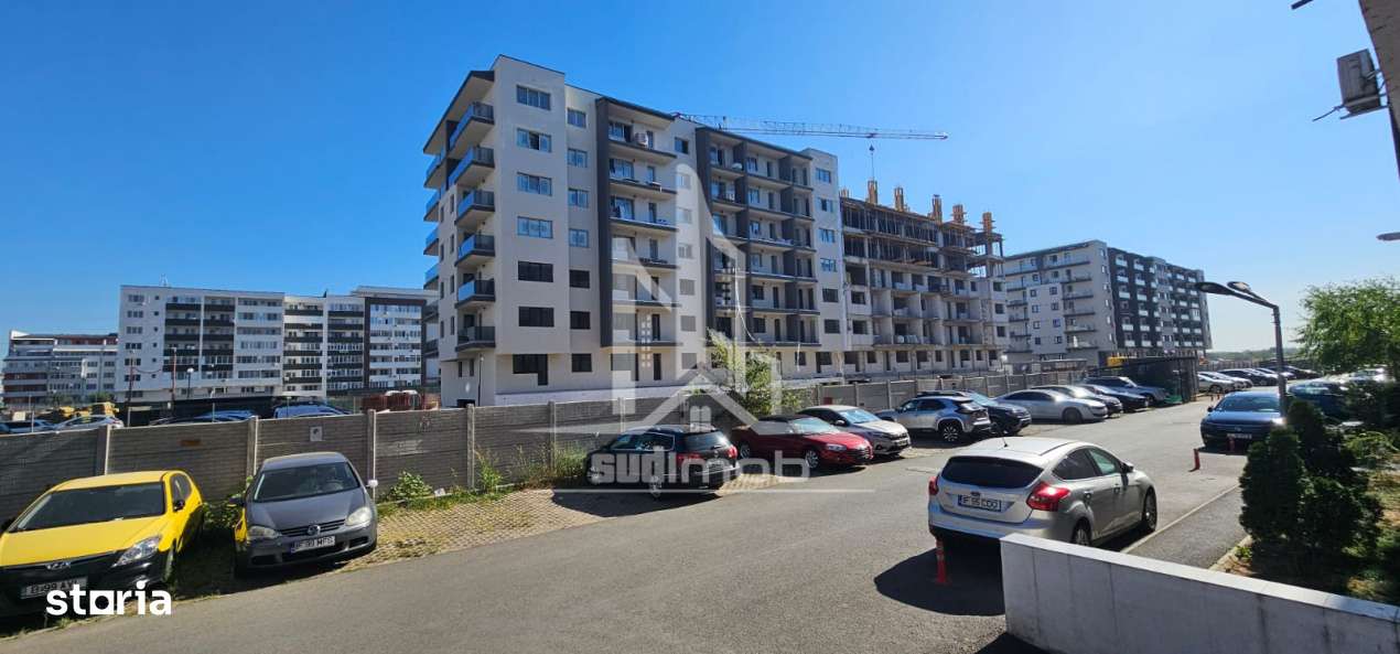 Metrou Berceni apartament 2 camere decomandat.-5