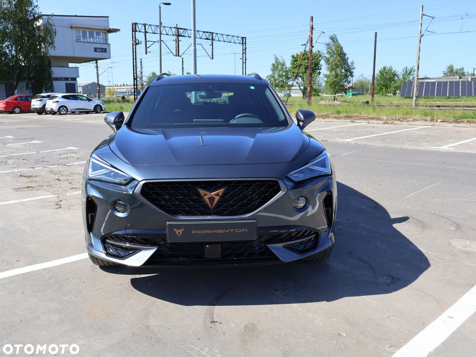 Cupra Formentor 1.5 TSI DSG - 20