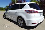 Ford S-Max 2.0 TDCi 4WD Trend - 3