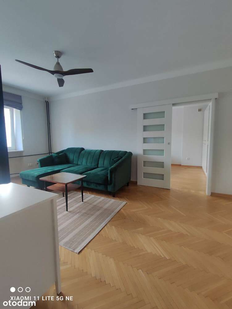 BEZPOŚREDNIO Klimatyczne mieszkanie na kaliskiego 23 w Warszawa Bemowo - Pełny obrazek: 5/14