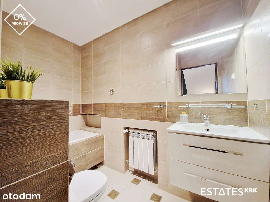 Dom wolnostojący, 5 pokoi, duży taras, dwie łazien-11