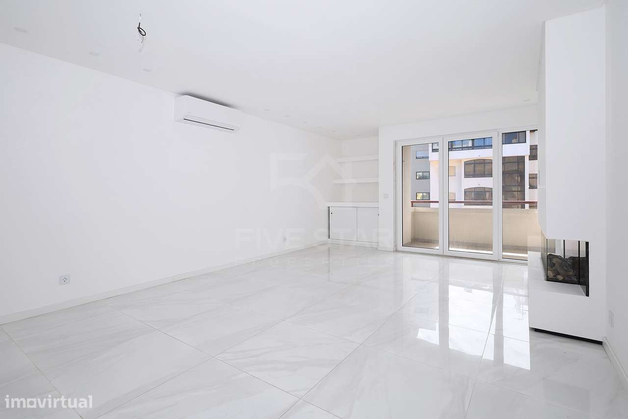 Apartamento T2 - Renovado - Pronto a Habitar - Cascais-8