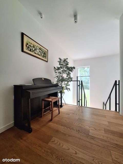 Willa w lesie, z ogrodem i sadem, blisko Centrum-10