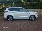 Ford Kuga 2.0 TDCi 4x4 Vignale - 6