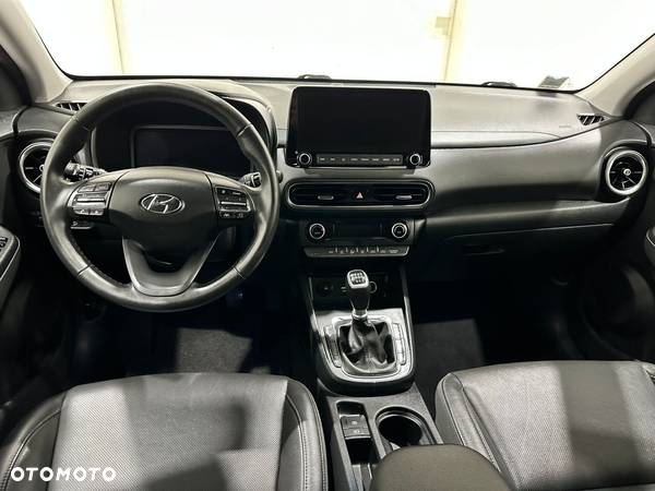 Hyundai Kona - 15