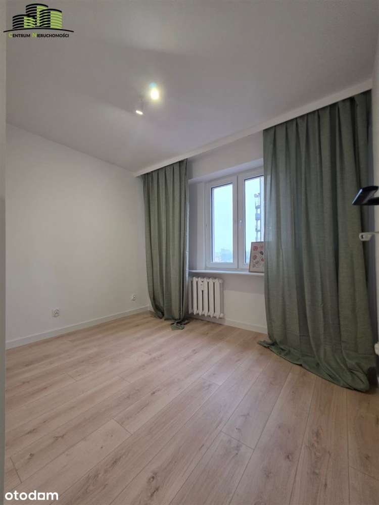 4 pokojowe mieszkanie na poszukiwanym 2 pietrze.-7