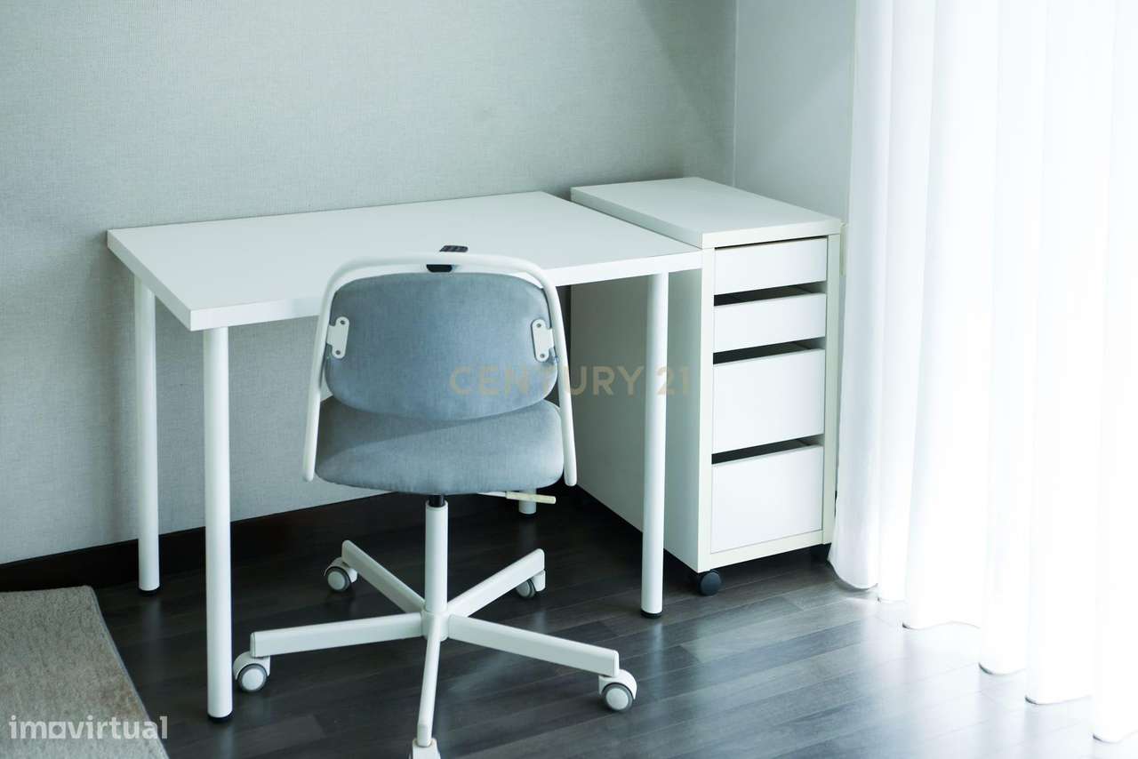 Casa Moderna T4 em Fermentelos, Águeda-9