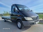 Mercedes-Benz Sprinter 311 - 12