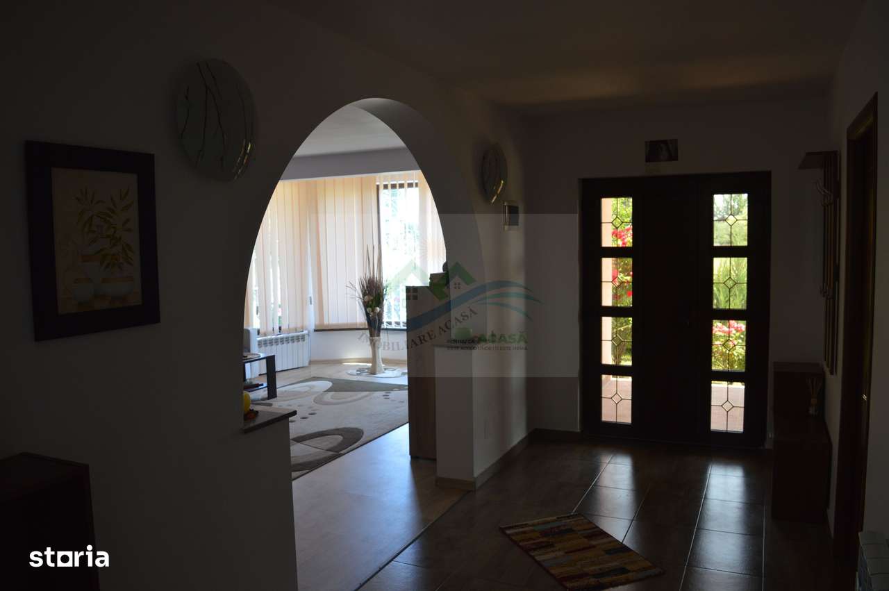 Casă/Vilă cu 5 camere Măzănăești-17