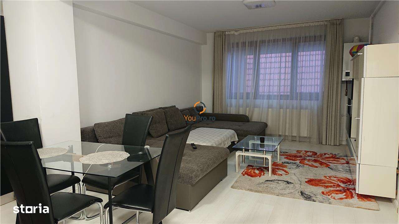 APARTAMENT LUX CENTRAL - Imagine principală: 2/7