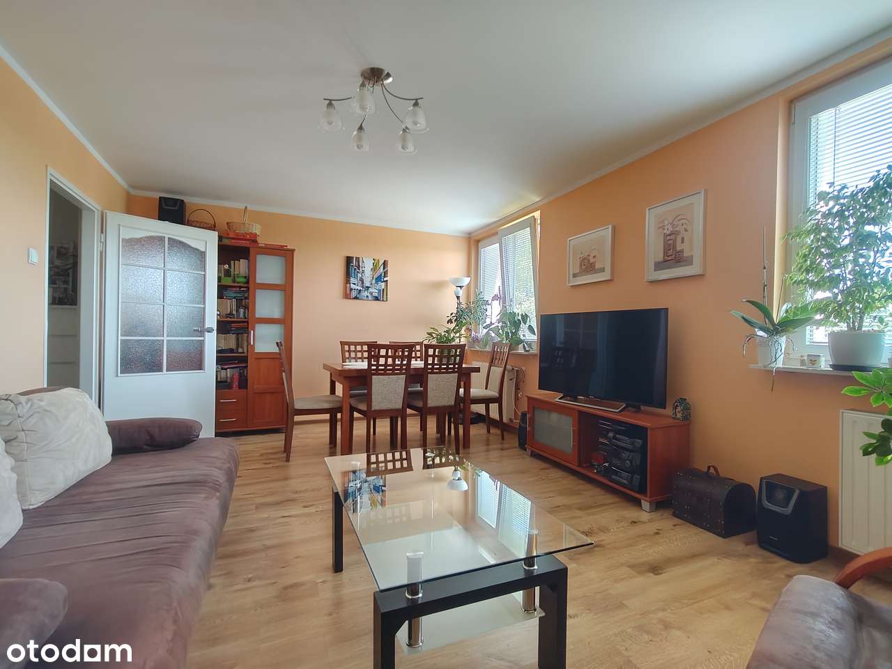 Na sprzedaż: wyjątkowe mieszkanie w otoczeniu przyrody - Natura 2000 - Pełny obrazek: 4/7