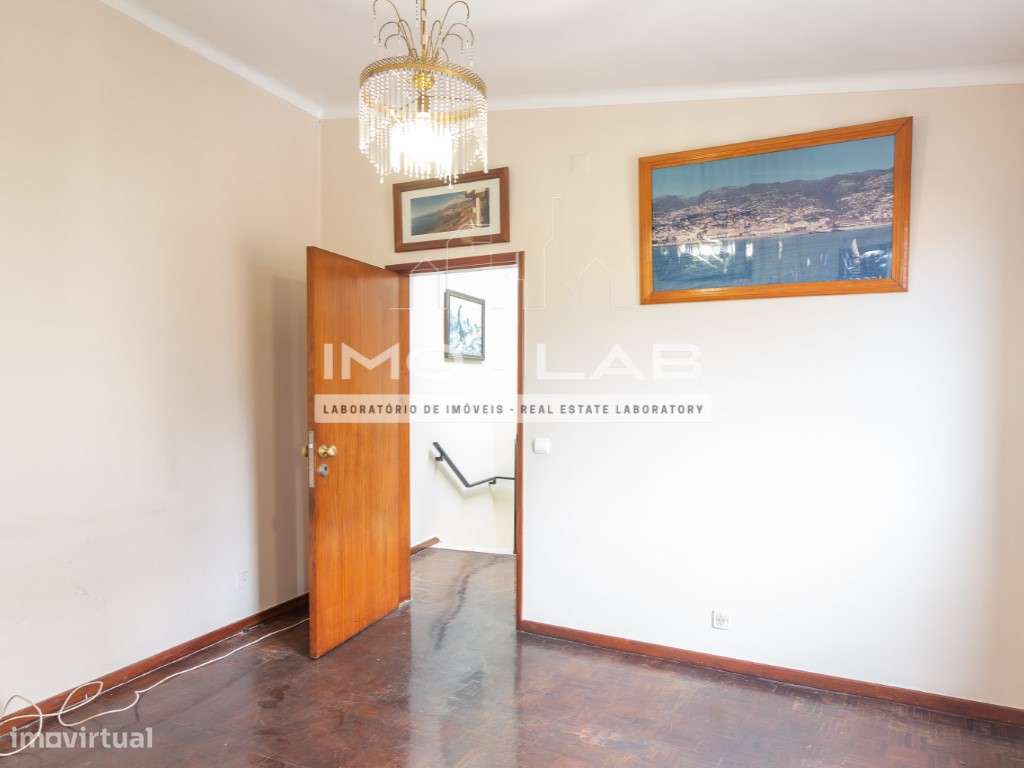 Villa T2+1 - São Pedro - Funchal-13