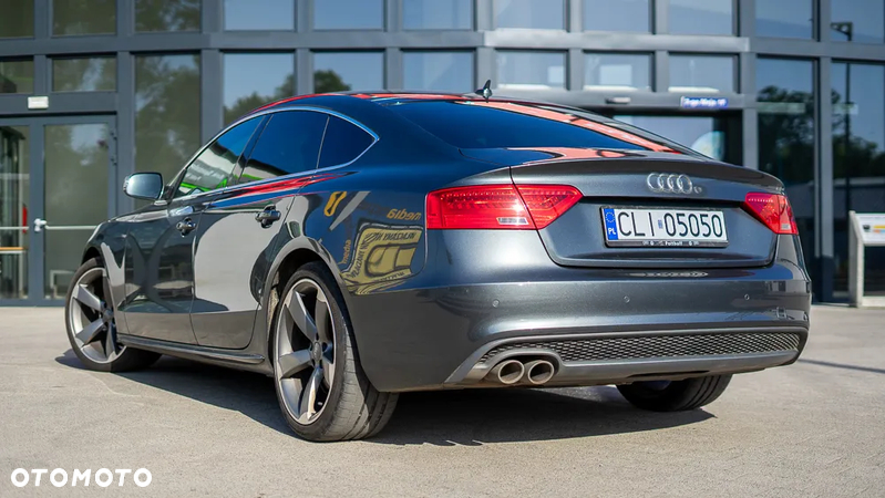 Audi A5 2.0 TDI - 16