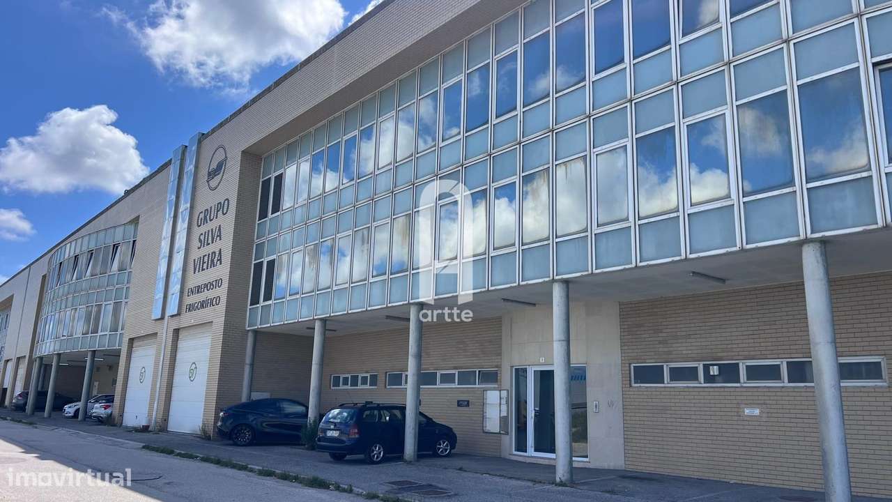 Escritório  Venda em Gafanha da Nazaré,Ílhavo - Grande imagem: 3/8
