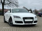 Audi TT 2.0 TDI Quattro - 11