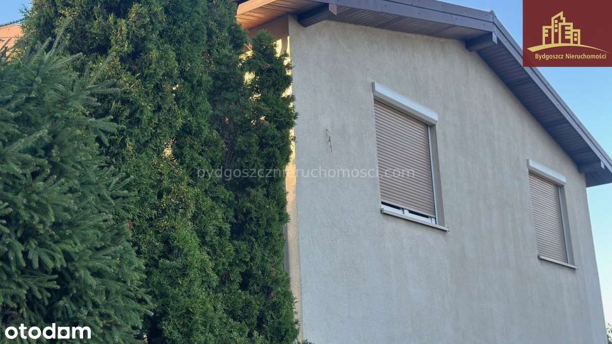 Dom wolnostojący na Czyżkówku-0