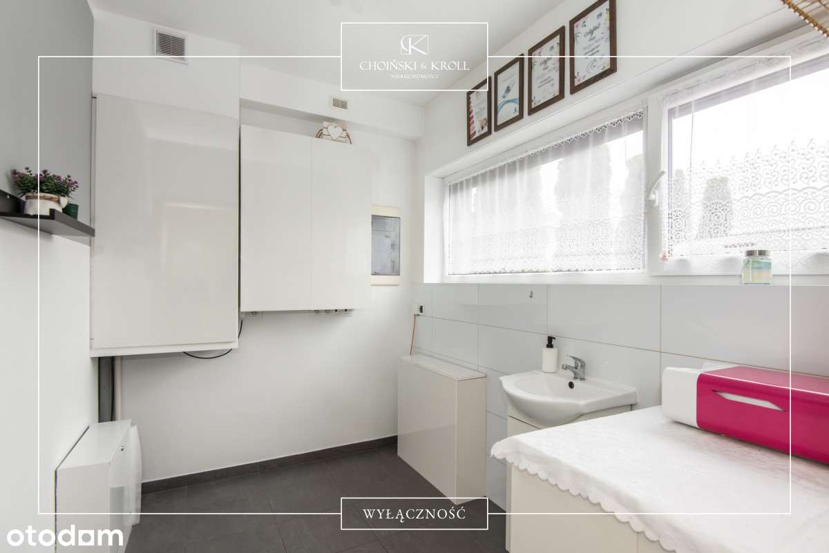 Piękna okolica! Świetna lokalizacja! - Pełny obrazek: 5/20