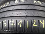 195/65r15 (L571/24)02 2szt 6/7mm Energy Saver+ MICHELIN LETNIE - 5