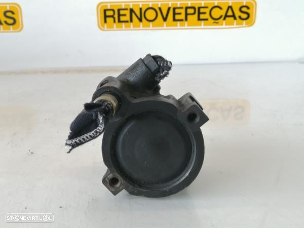 Bomba Direçao Assistida Renault Clio Ii (Bb_, Cb_) - 4