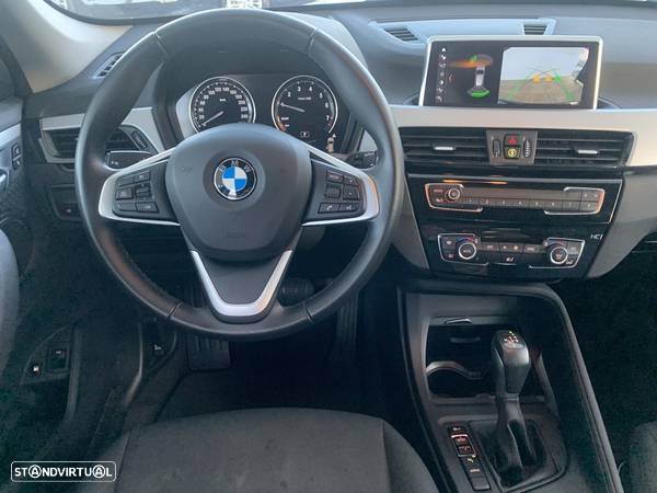 BMW X1 25 e xDrive Line Sport - 15