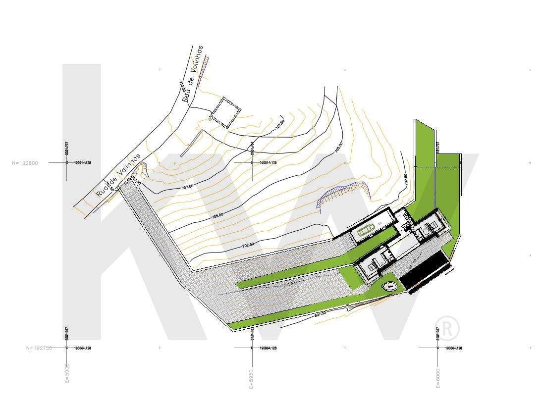 Moradia com Terreno para turismo Rural - Grande imagem: 4/42