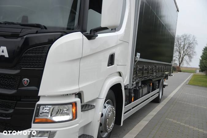 Scania P250 */// 2019 */// SYSTEM BDF */// FIRANKA */// WYJĄTKOWO ZADBANA! - 11