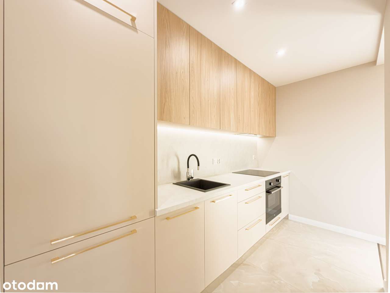 Po remoncie | 2 pokoje | Balkon | PREMIUM | 33m2 | Inwestycyjne - Pełny obrazek: 5/7