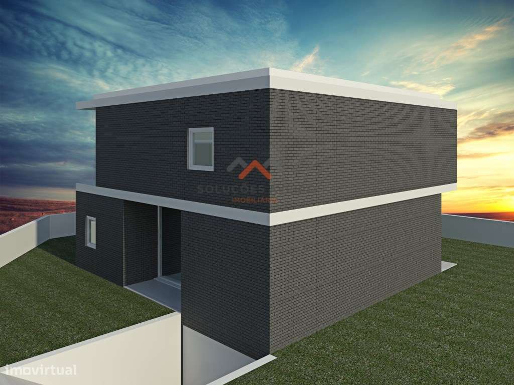 Terreno Urbano para construção de Moradia Isolada!. - Grande imagem: 3/3