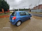 Renault Clio 1.5 dCi FAP Exception - 5