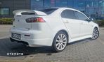 Mitsubishi Lancer 2.0 Ralliart GSR EU5 - 6