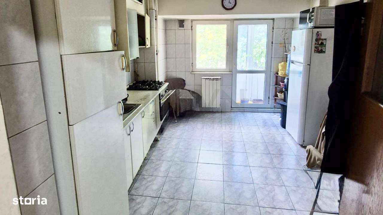 Apartament 2 camere 70 MP I 2002 I Nerva Traian I De vanzare - Imagine principală: 3/11