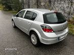 Opel Astra - 2