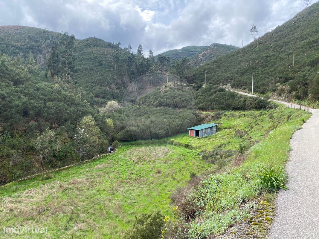 Terreno  para venda - Grande imagem: 1/18