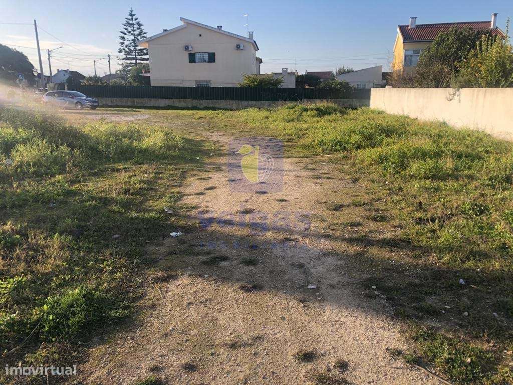 Terreno Santarém - Grande imagem: 5/12
