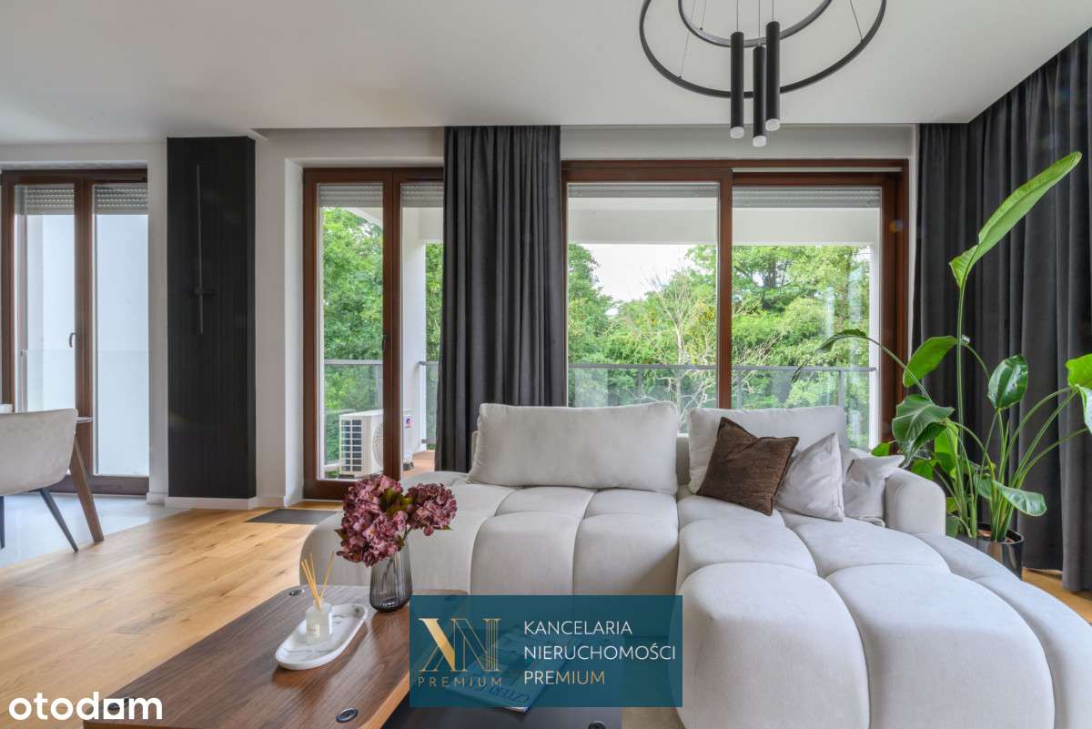 Nieruchomość z własnym schronem / ponad 100m-4