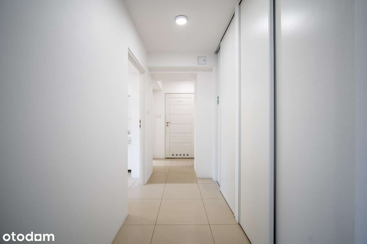 Lokal z Najemcą • wysoki ROI • Bociana • 49 m²-7