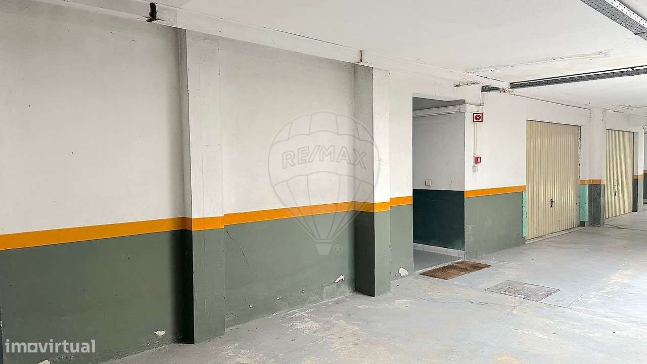 Apartamento T2 para venda-32