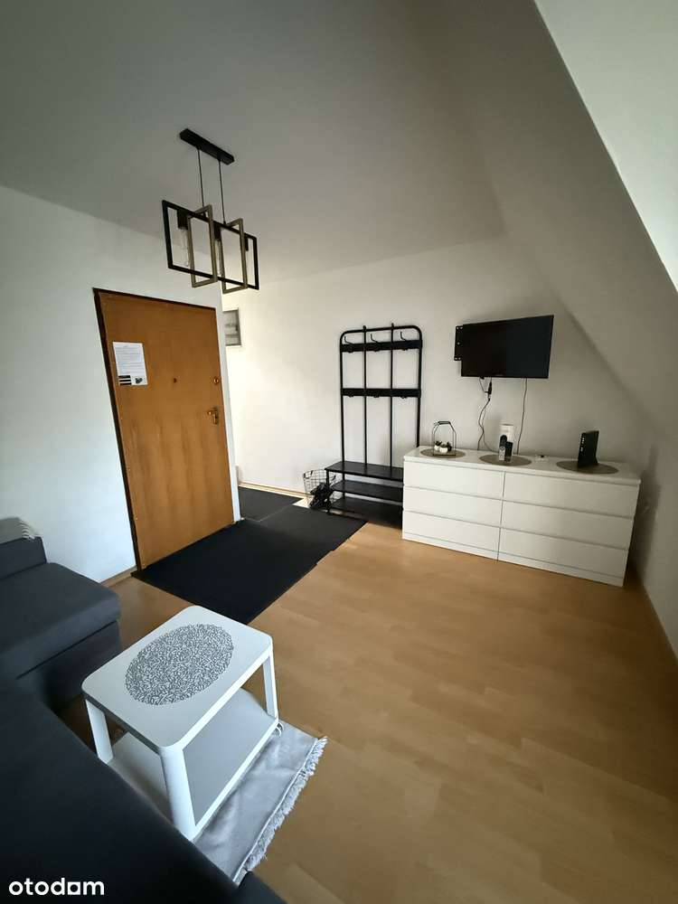 Dwupoziomowe mieszkanie z garażem Zakopane-5