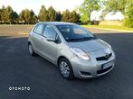 Toyota Yaris 1.33 VVT-i Executive - 7