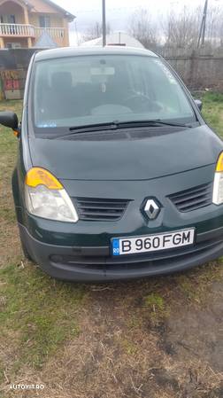 Renault Modus 1.5 dCi FAP Expression - 1