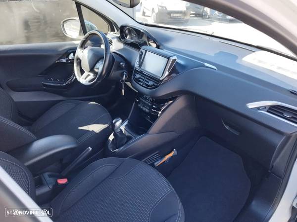 Peugeot 208 1.6 BlueHDi Allure - 6