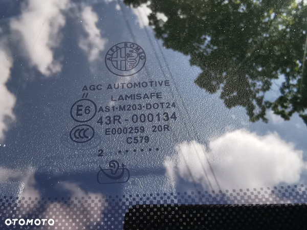 Alfa Romeo Giulietta 1.4 TB 16V Impression - 16