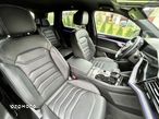 Volkswagen Touareg 3.0 V6 TDI 4Motion DPF Automatik R-Line - 22