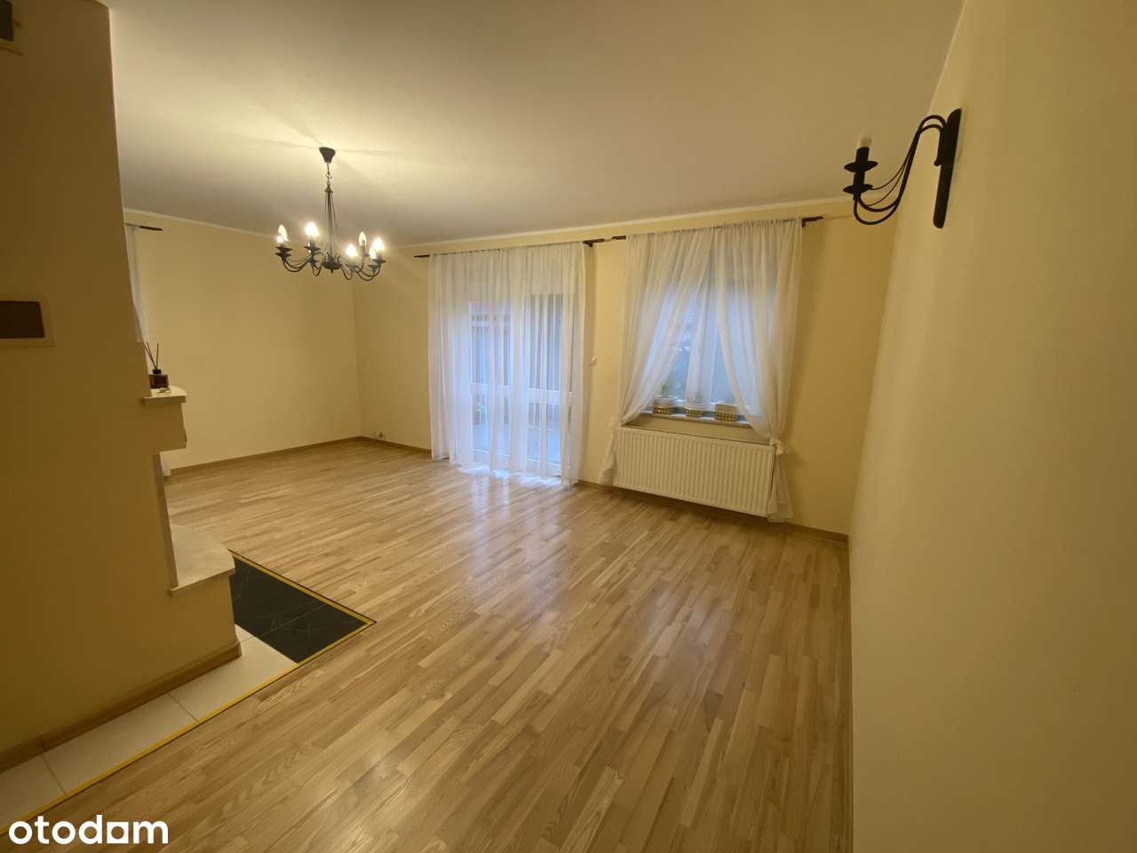 Funkcjonalny dom z garażem (bez pośredników) - Pełny obrazek: 4/19