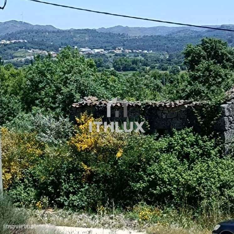 Terreno 9000 m2 com ruina anterior a 1951 e poço de água. - Grande imagem: 5/19