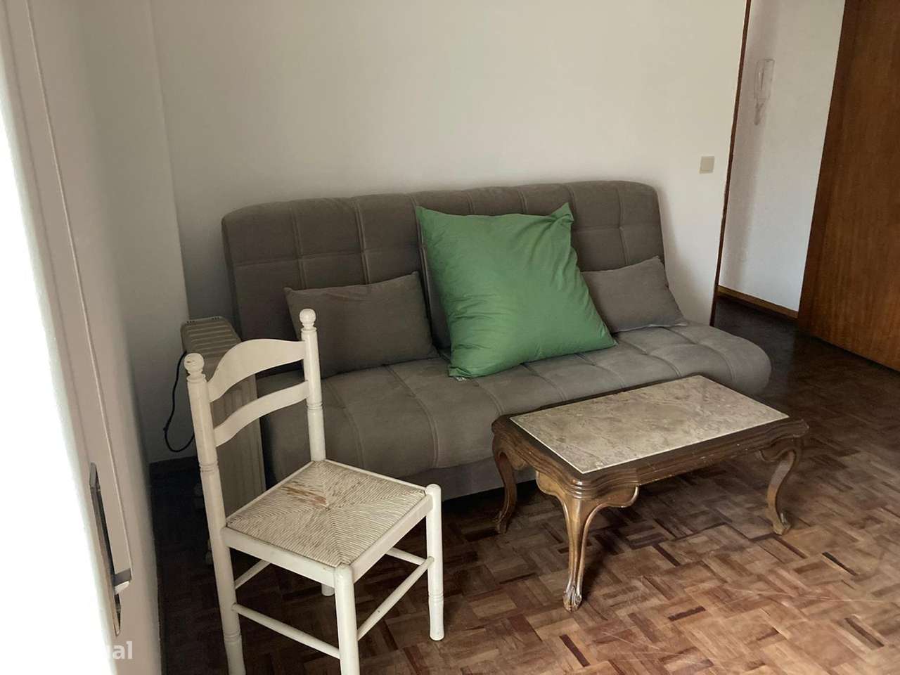 Apartamento T1  Excelente Oportunidade de Investimento-3